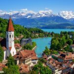 The Best Times To Visit Switzerland, As per Neighborhood Specialists