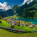 Where to Stop on the Great Visit through Switzerland